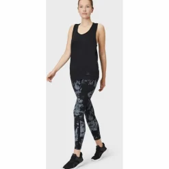 VENICE BEACH Tops & Tanks<· Sibyl black