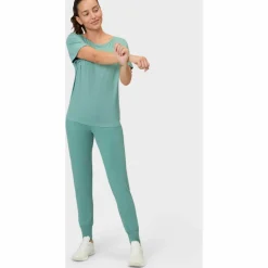 VENICE BEACH Loungewear<· Uma eukalyptus