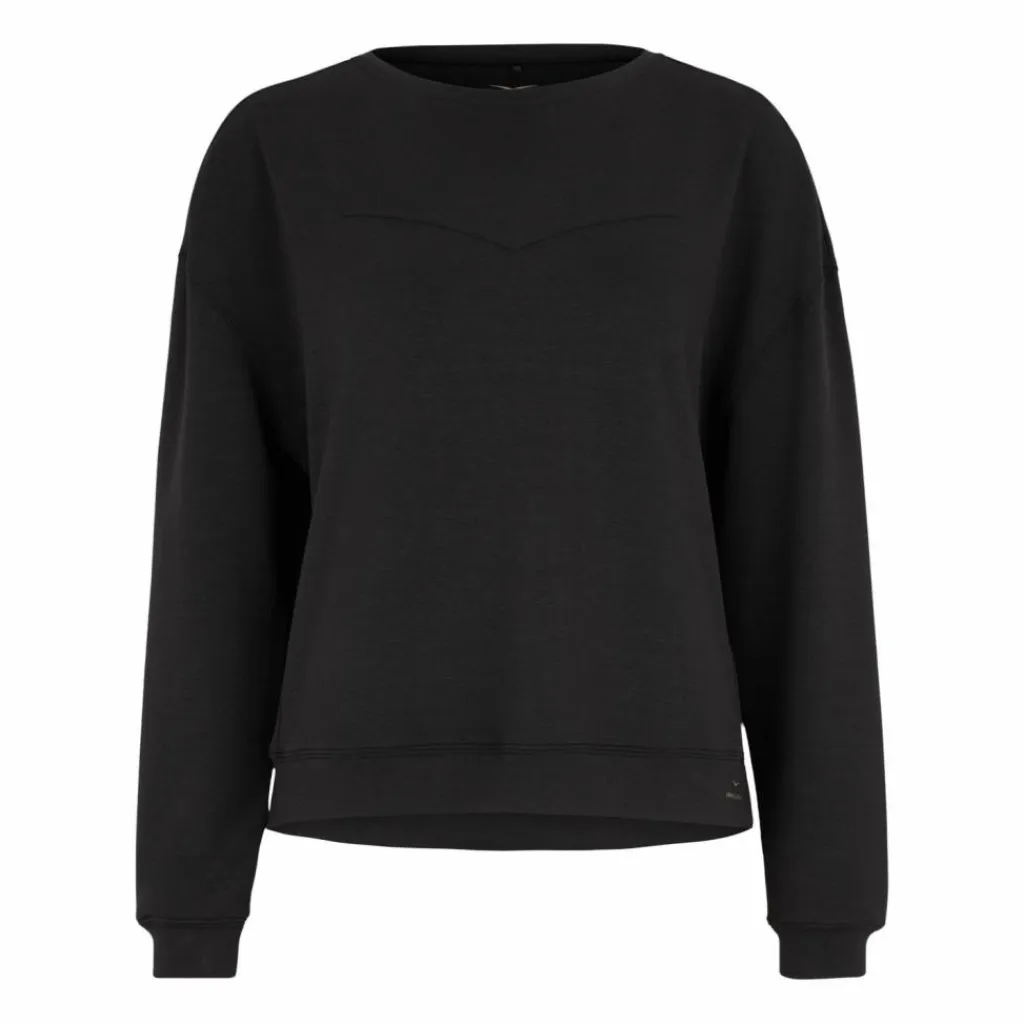 VENICE BEACH Yoga|Pullover & Sweats<· VB April black