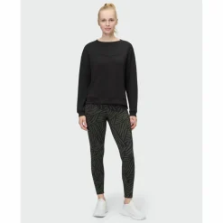 VENICE BEACH Yoga|Pullover & Sweats<· VB April black