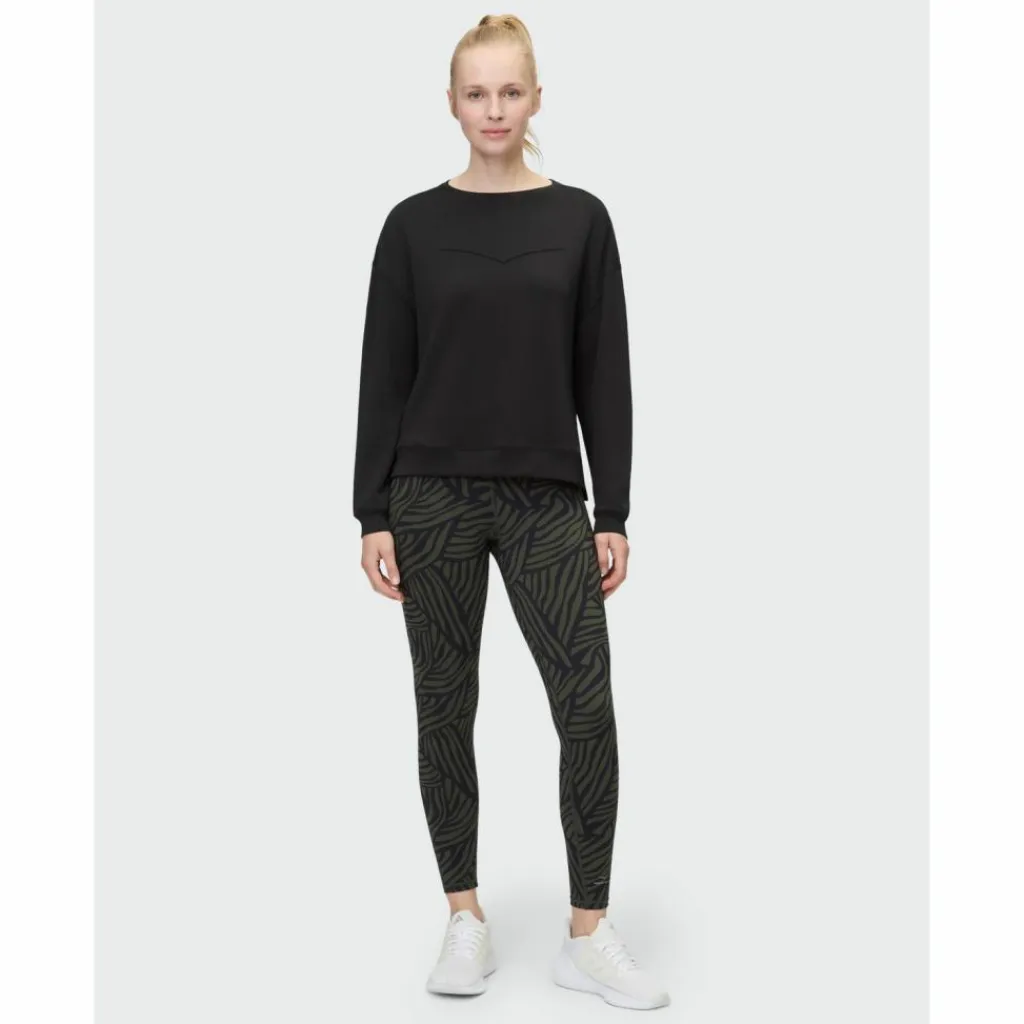 VENICE BEACH Yoga|Pullover & Sweats<· VB April black