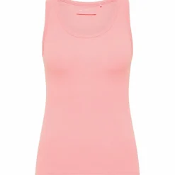 VENICE BEACH Yoga<· VB Brenda sunset orange