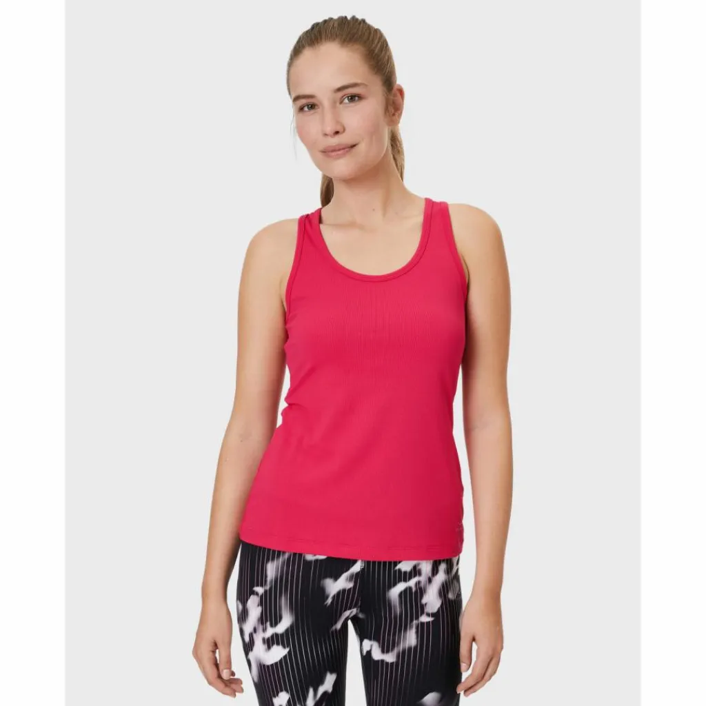 VENICE BEACH Yoga<· VB Brenda sunset orange