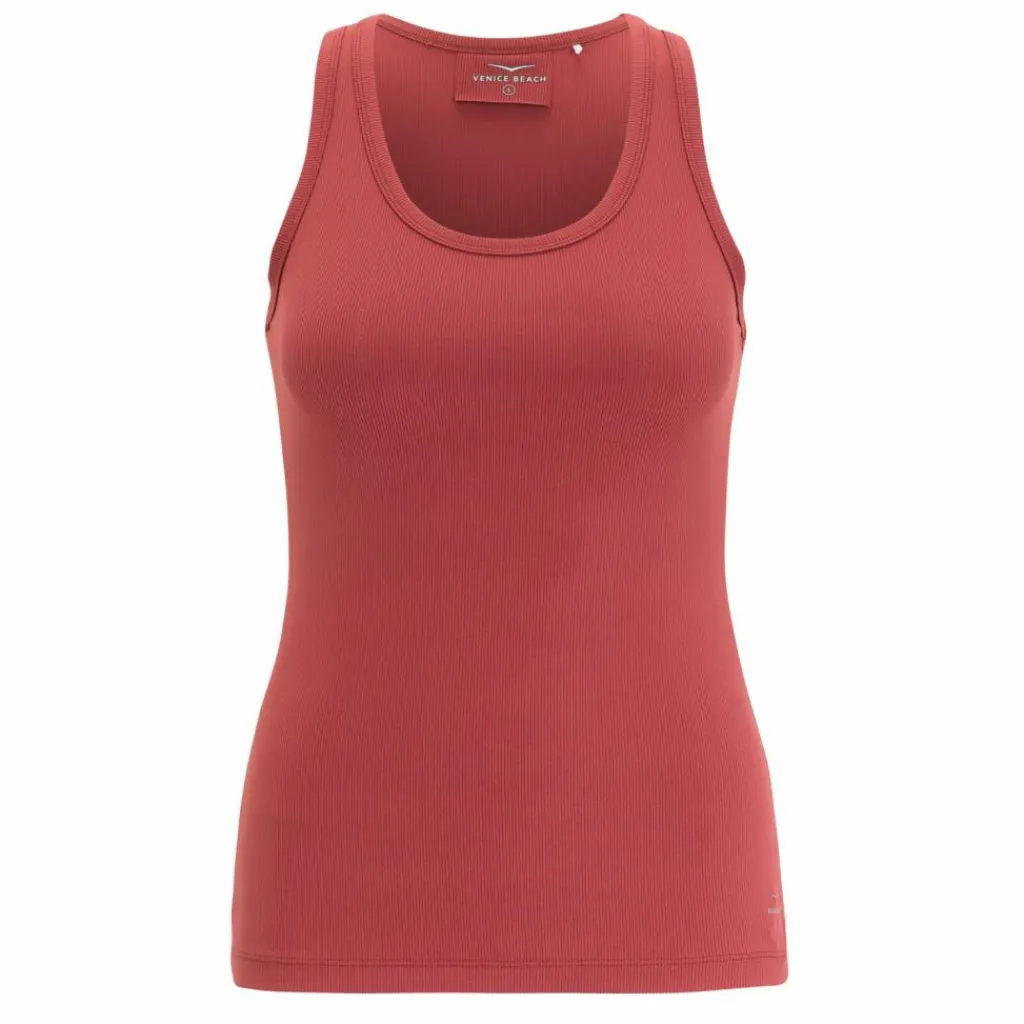 VENICE BEACH Yoga<· VB Brenda sunset orange