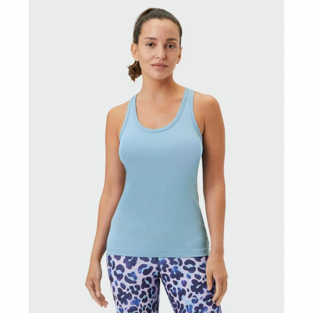 VENICE BEACH Yoga<· VB Brenda sunset orange