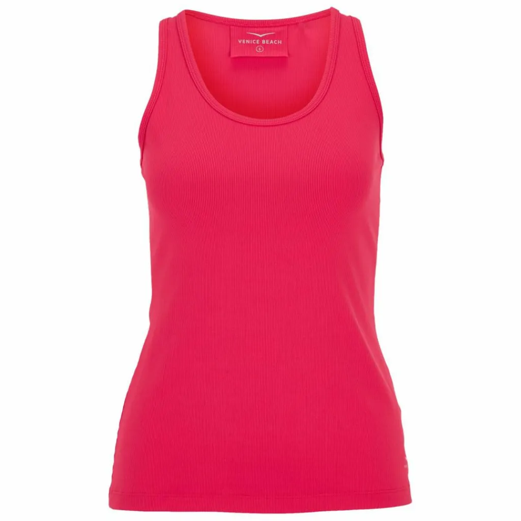 VENICE BEACH Yoga<· VB Brenda sunset orange