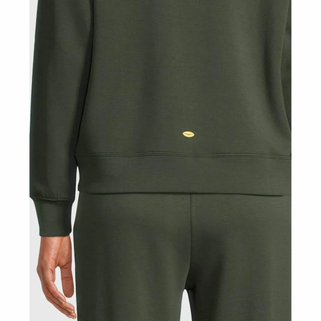 VENICE BEACH Pullover & Sweats<· VB Caylee pine