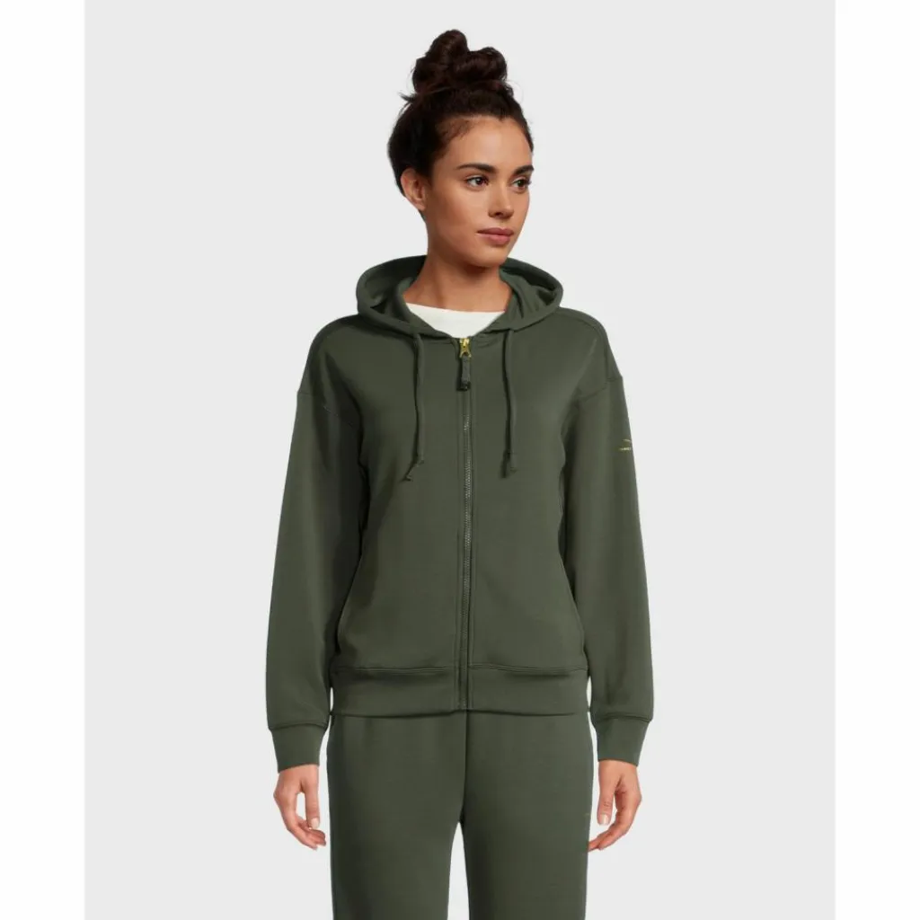 VENICE BEACH Pullover & Sweats<· VB Caylee pine