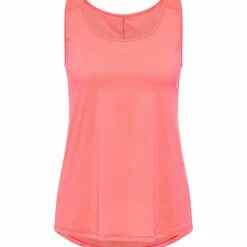 VENICE BEACH Tops & Tanks<· VB Lou sunset orange