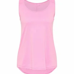VENICE BEACH Tops & Tanks<· VB Lou sunset orange