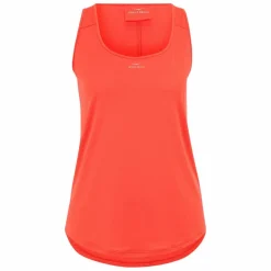 VENICE BEACH Tops & Tanks<· VB Lou sunset orange