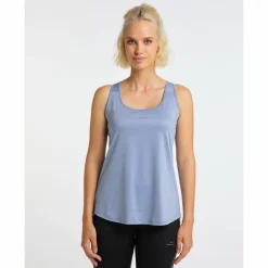 VENICE BEACH Tops & Tanks<· VB Lou sunset orange