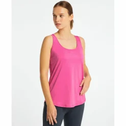 VENICE BEACH Tops & Tanks<· VB Lou sunset orange