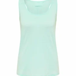 VENICE BEACH Tops & Tanks<· VB Lou sunset orange