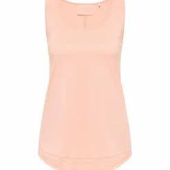 VENICE BEACH Tops & Tanks<· VB Lou sunset orange