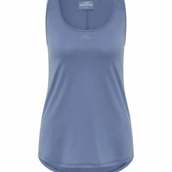 VENICE BEACH Tops & Tanks<· VB Lou sunset orange