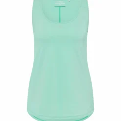 VENICE BEACH Tops & Tanks<· VB Lou sunset orange