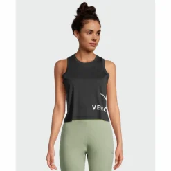 VENICE BEACH Yoga|Tennis<· VB Yael black