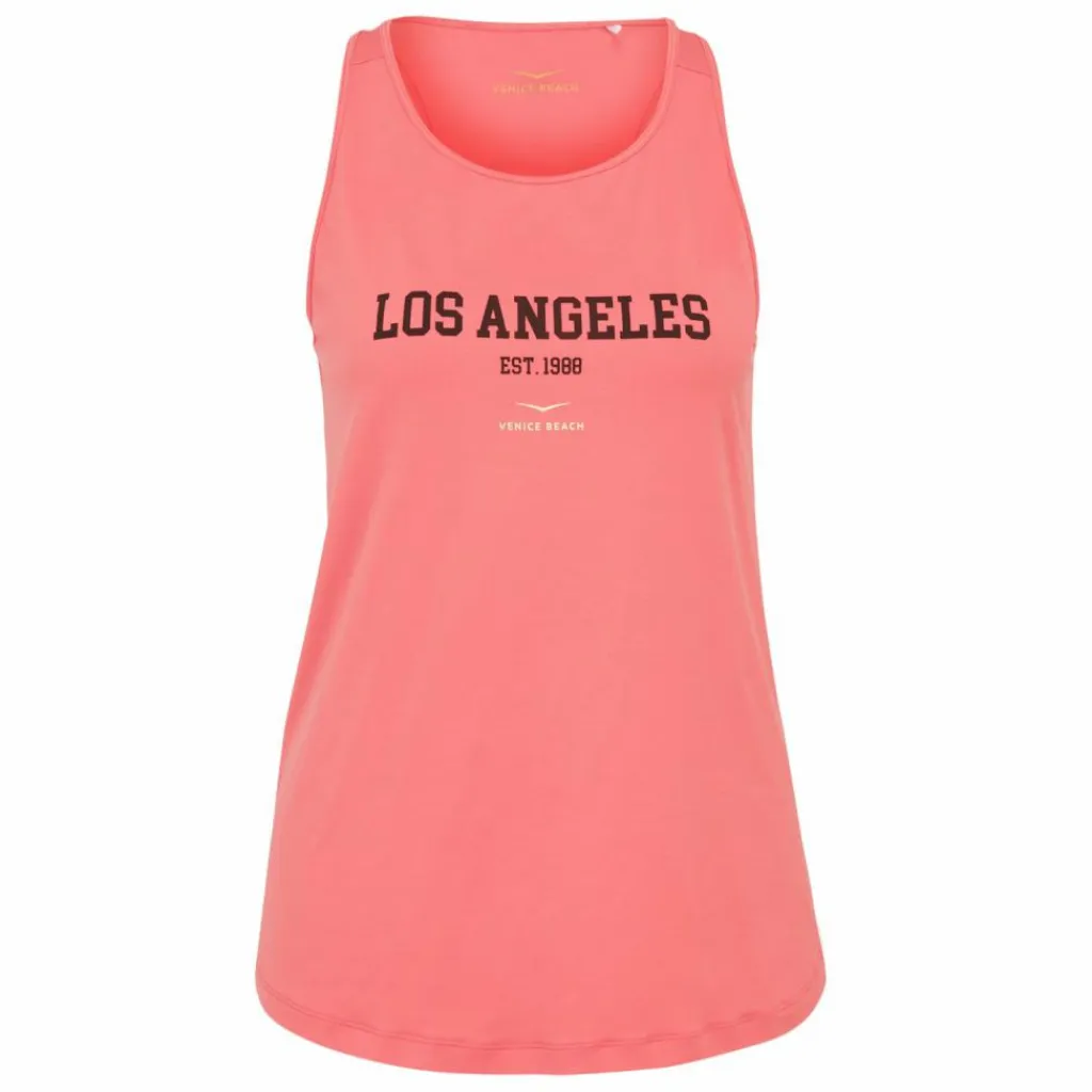 VENICE BEACH Tops & Tanks<· VB Zinta bitter sweet