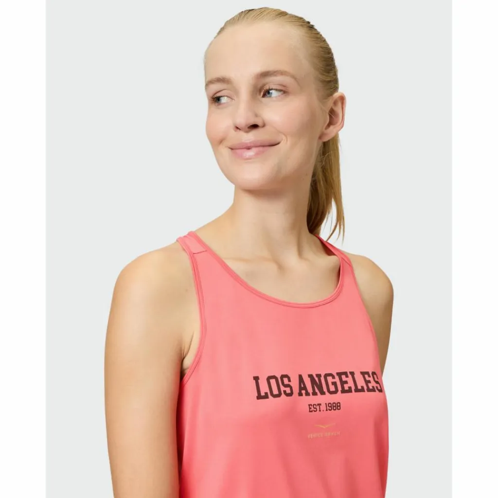 VENICE BEACH Tops & Tanks<· VB Zinta bitter sweet