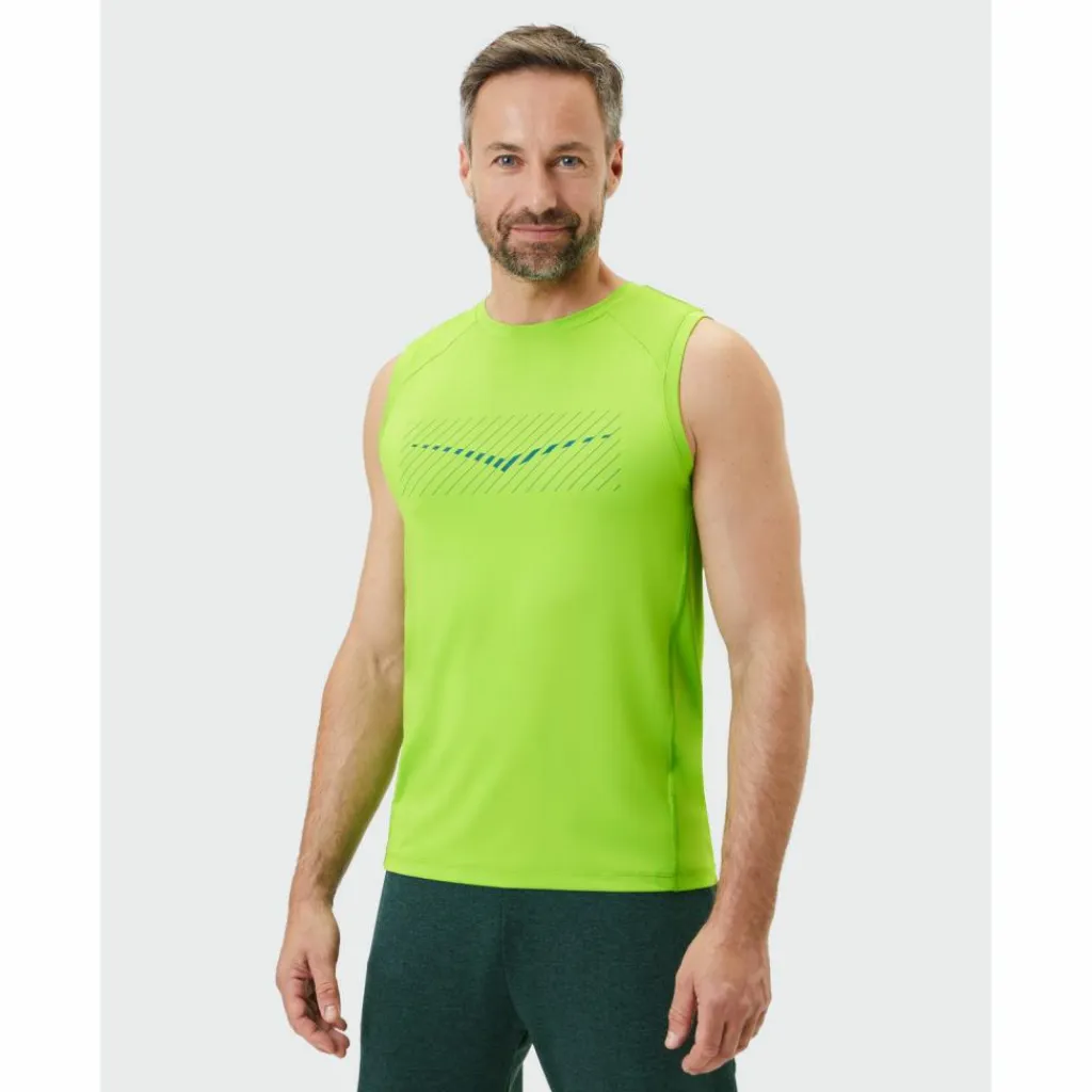 VENICE BEACH Tennis|Tennis<· VBM Zayne glowing green