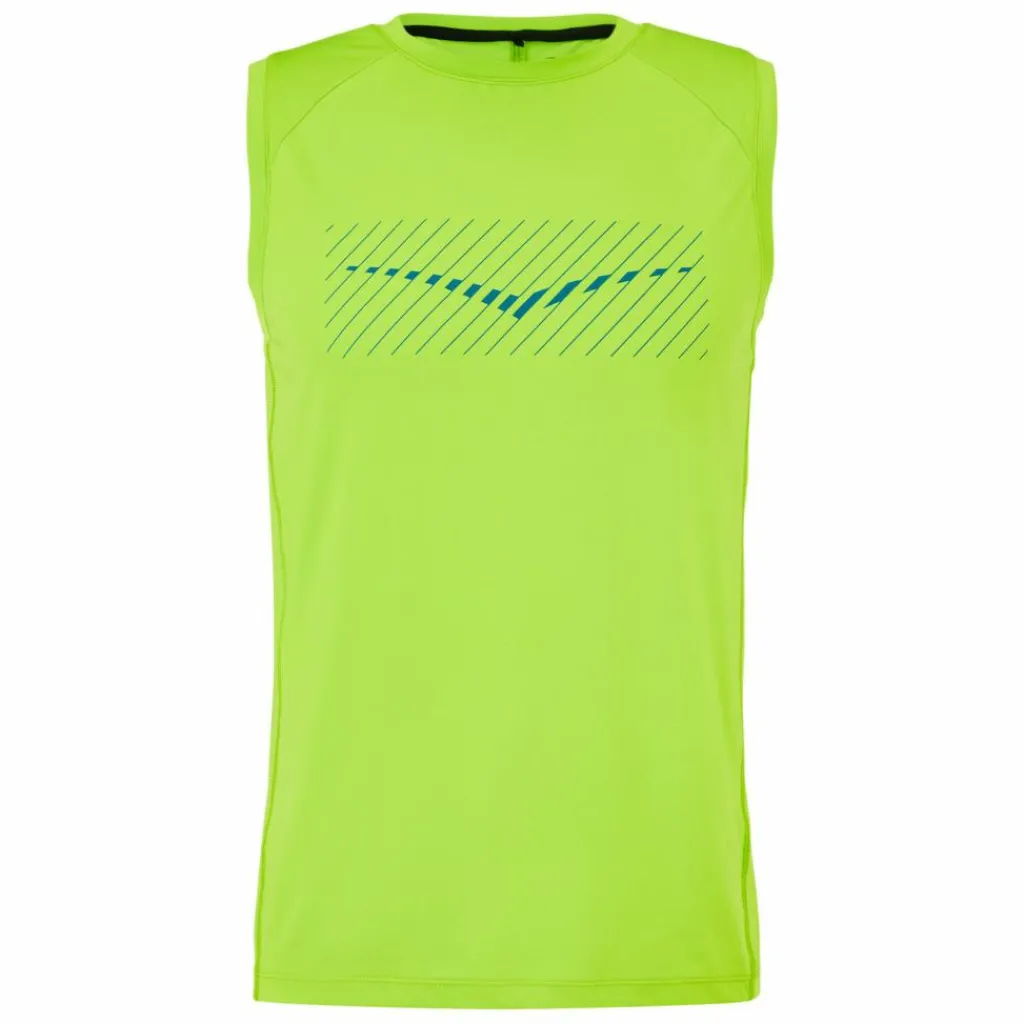 VENICE BEACH Tennis|Tennis<· VBM Zayne glowing green