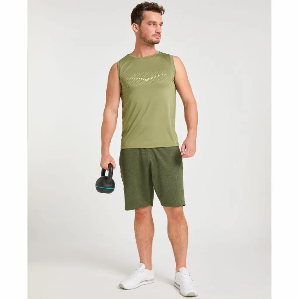 VENICE BEACH Tennis|Tennis<· VBM Zayne glowing green
