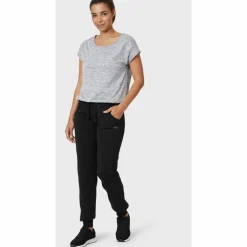 VENICE BEACH Training|Hosen<· VBValley Tor 4017 Pants 1-1 black
