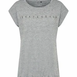 VENICE BEACH Shirts<· VBWonder DMELZ 01 T-Shirt coal b mel.
