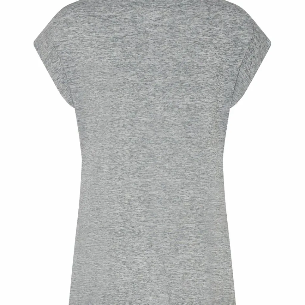 VENICE BEACH Shirts<· VBWonder DMELZ 01 T-Shirt coal b mel.
