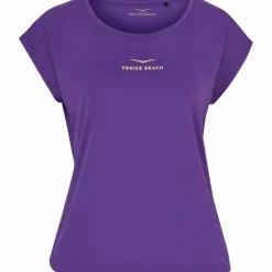 VENICE BEACH Shirts<· Wonder crocus