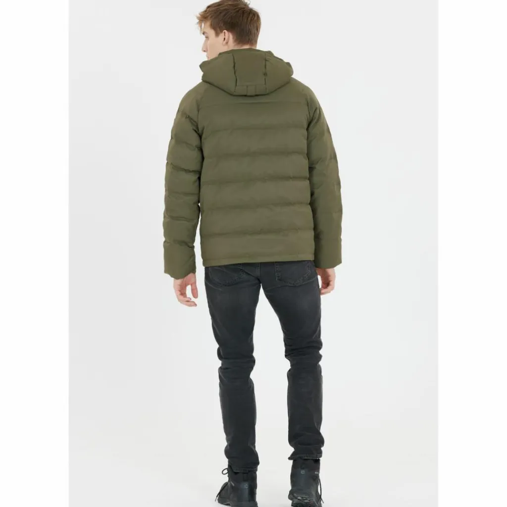 Vertical Übergangsjacken<· Pamer 3038 Olive Night
