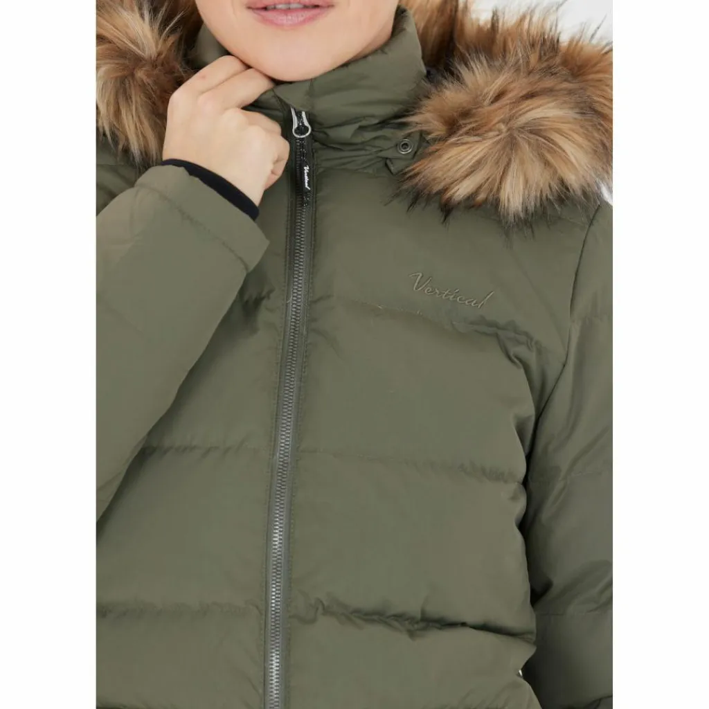 · Paran Damen Winterjacken