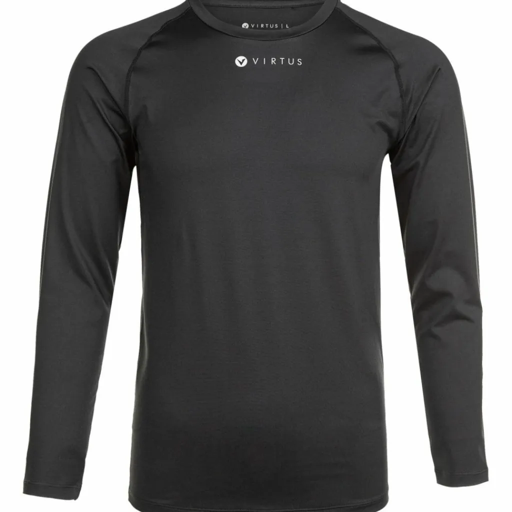 Outlet · BONDER M L/S Baselayer Herren Bergsteigen|Bergsteigen