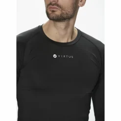 Outlet · BONDER M L/S Baselayer Herren Bergsteigen|Bergsteigen
