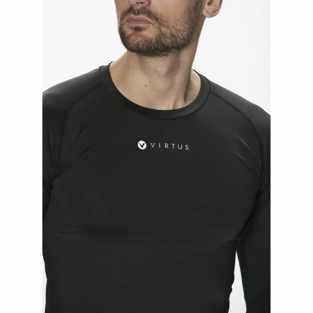 Outlet · BONDER M L/S Baselayer Herren Bergsteigen|Bergsteigen