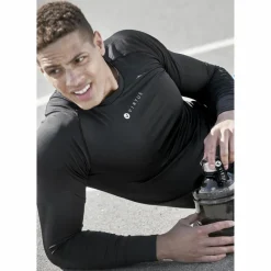 Outlet · BONDER M L/S Baselayer Herren Bergsteigen|Bergsteigen