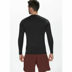 Outlet · BONDER M L/S Baselayer Herren Bergsteigen|Bergsteigen