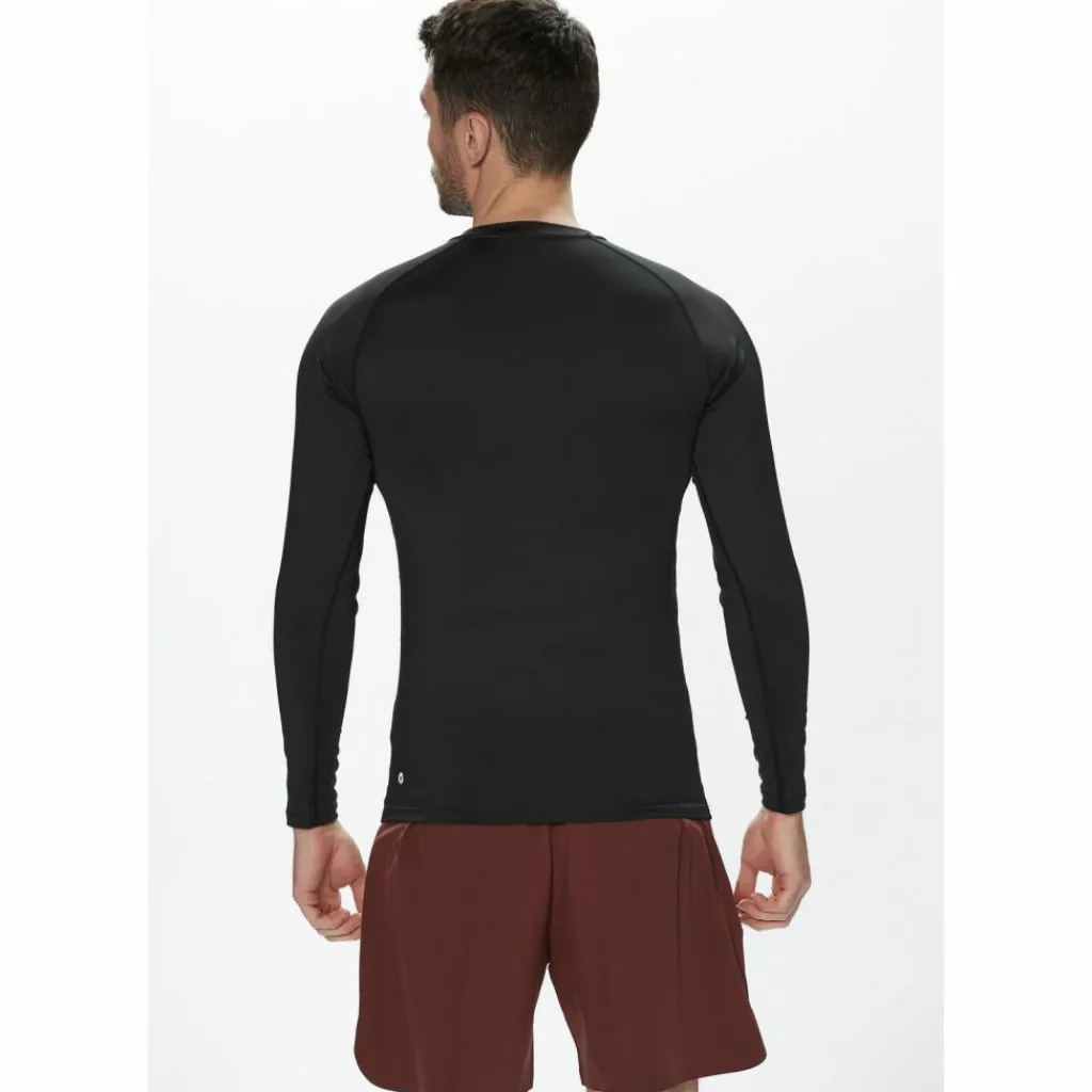 Outlet · BONDER M L/S Baselayer Herren Bergsteigen|Bergsteigen