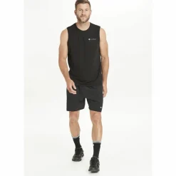 Virtus Tops & Tanks<· Joker 1001S Black