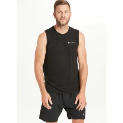 Virtus Tops & Tanks<· Joker 1001S Black