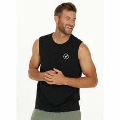 Virtus Tops & Tanks<· Jokers 1001S Black