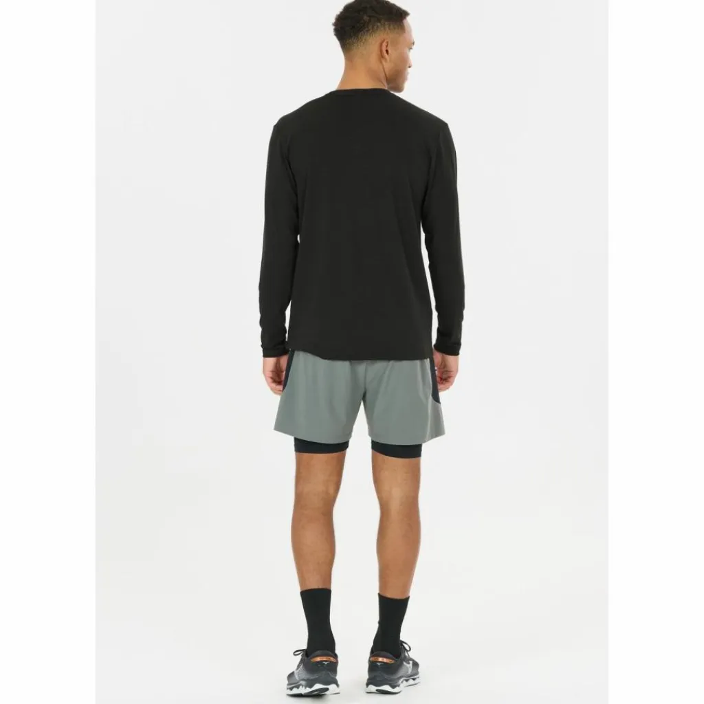 Virtus Badminton<· Jokers V4 1001 Black