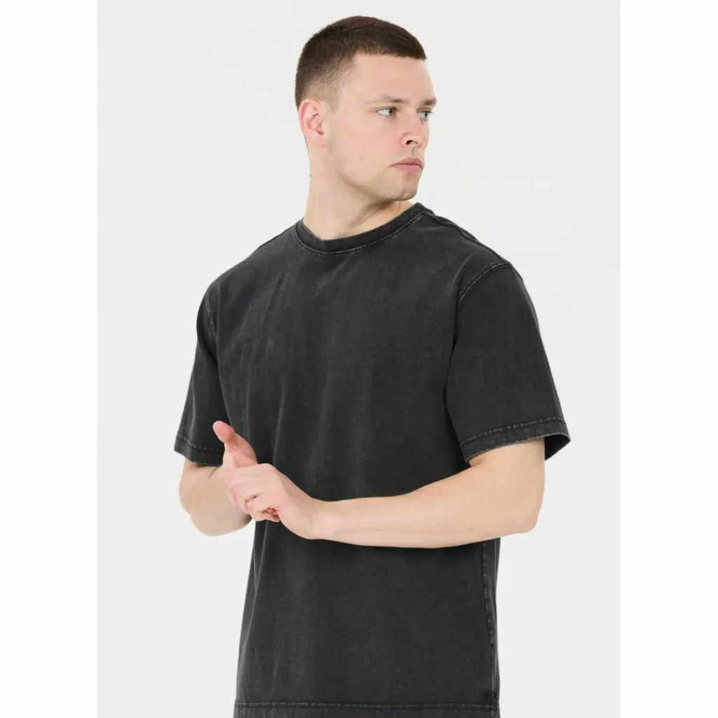 Virtus Shirts<· Lloyd 1001 Black