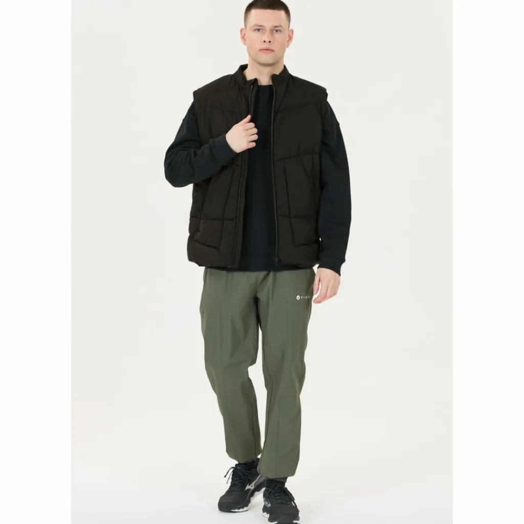 Virtus Klettern & Bouldern|Klettern<· Mackey 1001 Black