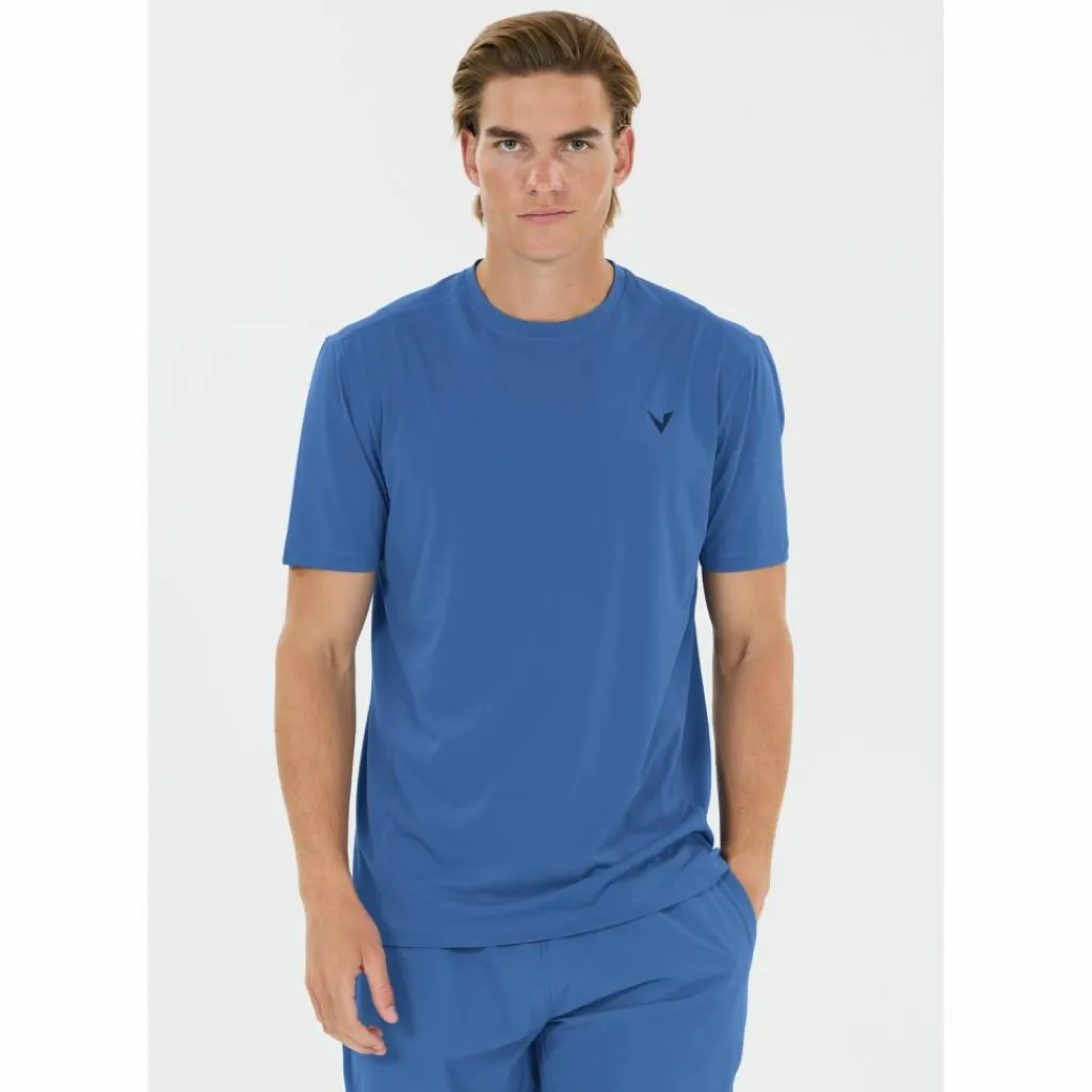 Virtus Tischtennis|Padel-Tennis<· Nessee 2299 Bright Cobalt