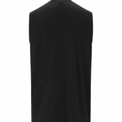 Virtus Tops & Tanks<· Roger V2 1001A Black