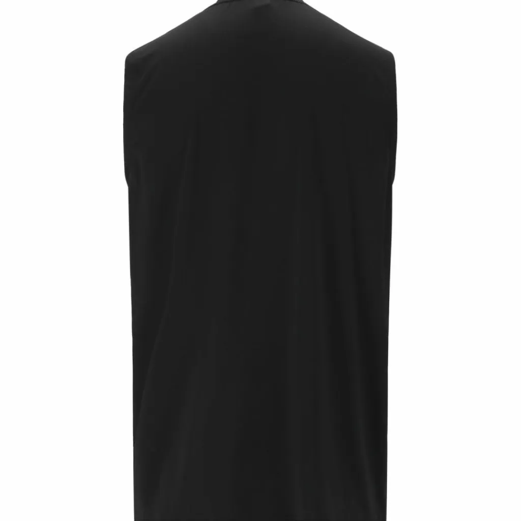 Virtus Tops & Tanks<· Roger V2 1001A Black