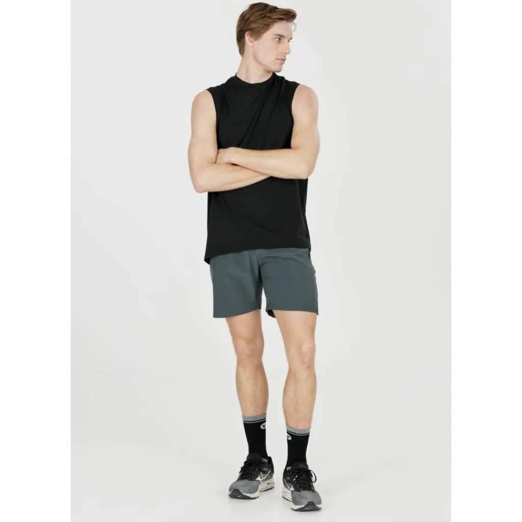 Virtus Tops & Tanks<· Roger V2 1001A Black