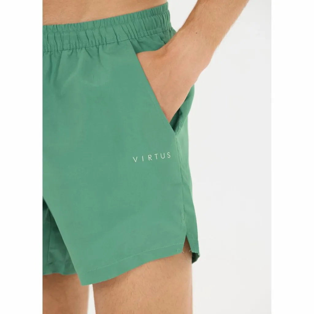 · Smither V2 Herren Schwimmen